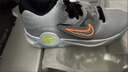 耐克（NIKE）杜兰特男子篮球鞋 KD TREY 5 X EP DJ7554-009 42 实拍图