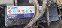 瓦尔塔（VARTA）汽车电瓶蓄电池蓝标55B24LS缤智XRV/CRV思域凌派雅阁杰德艾力绅 实拍图