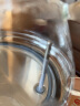 新功（SEKO）电热水壶烧水壶配件电磁茶具配壶不锈钢水壶配壶（无加热底座） 电陶炉养生壶758 实拍图