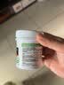 REPTIZOO/瑞皮新派宠物爬宠钙粉维生素含d3爬虫陆龟鬃狮蜥蜴守宫电解质 维生素50g 实拍图
