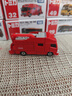 多美（TAKARA TOMY）消防救援系列 堺市消防署32号 多美卡合金车 生日礼物 男孩玩具 实拍图