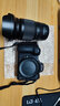 尼康（Nikon）Z 6II（Z6ii/Z62）全画幅微单数码照相机4K高清Volg摄像机学生 礼物 旅游 手持随身拍照片直播相机 Z 6ll+24-200一镜天涯镜头 套装二【日常家用含256G卡+ 实拍图