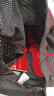 CAVALRY骑行内裤自行车短裤男女硅胶坐垫山地车公路车裤子座垫 黑红XL 晒单实拍图