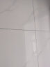 东鹏（DONGPENG） 真瓷美缝剂瓷砖十大品牌美缝胶防水防霉耐水耐磨地暖可用厨房 闪亮贵族银 晒单实拍图