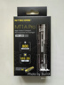 奈特科尔（NITECORE）MT1A PRO便携式手电筒led迷你小型户外强光高亮可充电兼容AA电池 MT1A PRO标配 实拍图