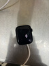 【二手99新】二手苹果智能手表S9运动apple S8 iwatch7 S10蜂窝GPS国行 S7/GPS款/黑色 45/46mm【送壳膜充电器】99新 实拍图