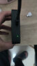 科硕 KESU 移动硬盘安全加密USB3.0高速机械硬盘2.5英寸 1TB-双盘备份+硬盘包 时尚黑 晒单实拍图