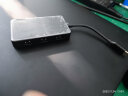 ThinkPad联想 Type-C扩展坞 USB分线器 HDMI转VGA转接头 千兆网口 PD快充 笔记本拓展坞TPH-07玻璃 晒单实拍图