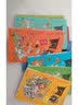 阿衰漫画书全集1-10册中自选分册加厚正版小学生课外书 7-10-12-15岁少儿课外校园爆笑漫    实拍图