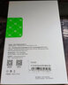 ESCASE【贴坏包赔】红米note10pro钢化膜Redmi手机保护膜前全屏覆盖超薄高清玻璃抗摔指纹无白边贴膜透明 实拍图