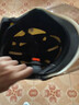 Andes HELMET 3c认证电动电瓶车头盔男士女款四季通用夏季防晒半盔安全帽哈雷 水水熊无镜+【馈透短】 均码 实拍图