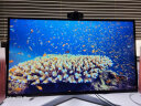 LG 31.5英寸 NanoIPS 4K HDR1000 160Hz(O/C) HDMI2.1 VRR ATW偏光技术  游戏 电竞显示器32GQ950 实拍图