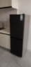新飞（Frestec）170升双门三温冰箱小型浩瀚银高颜值租房办公宿舍两门小冰箱BCD-170K2AT 晒单实拍图