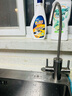 爱诗普霖（iSpring） 净水器家用 800G RO反渗透无罐直饮水 800G纯水机（专业版） 实拍图