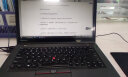 联想（ThinkPad）二手笔记本电脑  T440S  T450S  14寸商务办公笔记本 9新 【10】T450 i5-8G内存 512G固态硬盘 晒单实拍图