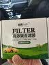 意菁（IKIN）适配Bosch博世车载空气净化过滤网耗材新车除甲醛异味滤芯 AM101/AM201/Pro过滤网 实拍图