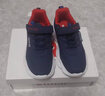 ABC KIDS童鞋男童鞋2025秋季新款儿童运动鞋防水革面女童鞋儿童鞋子跑鞋 深蓝红 35 实拍图