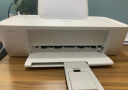 惠普（HP） DeskJet 1212 彩色喷墨打印机 惠普1112升级款 1118（USB连接） 惠普1212标配+小白盒（支持无线手机远程打印） 实拍图