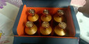 醉清欢 清香型白酒纯粮原浆酒整箱礼盒装白酒 53%vol 500mL 6瓶 私藏叁拾皮箱款 实拍图