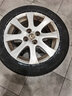 马牌轮胎 TechContact TC6 途虎包安装 185/55R15 86V XL FR 实拍图