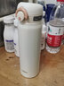 膳魔师（THERMOS）不锈钢保温杯500ml 学生水杯男女便携杯子JNR-500CRW 出差旅行 实拍图