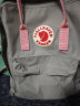 FJALLRAVEN北极狐双肩包女大容量背包男女书包23510-021-312礼物送女生16L 实拍图