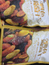 三只松鼠四色葡萄干500g 果干新疆特产休闲零食无核葡萄干 实拍图