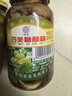 三和四美酱菜扬州特产酱菜大全食品调味品下饭菜瓶装375g爽口小菜 香菜心375g（瓶装） 实拍图