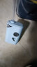 小凤仙静音氧气泵 增氧泵 鱼缸充电 充氧泵锂电池 USB充电便携钓鱼装备 雪糕蓝 晒单实拍图
