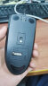 双飞燕（A4TECH) OP-520NP 有线鼠标 台式机专用电脑办公鼠标 便携鼠标 PS/2圆孔接口鼠标 黑色 实拍图