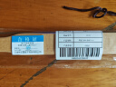 TaTanice鞋拔子实木长柄穿鞋器鞋抽送老人送孕妇穿鞋不弯腰荷木直柄提鞋器 长柄鞋拔子【原木】 70cm 实拍图