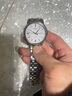 天梭（TISSOT）【毕业礼物】 手表 海星恒意系列1853机械男表 白盘钢带T065.430.11.031.00 实拍图