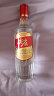 五粮液股份出品 四川宜宾总厂生产 浓香型白酒 42度 500mL 6瓶 尖庄新红优 实拍图