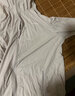 迪卡侬户外防晒衣女皮肤衣夏季防晒服连帽风衣外套运动薄款轻薄防紫外线 女款浅紫色（男士可选大1~2码） XL 实拍图