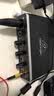 百灵达（Behringer）UM2 UMC22 专业录音电脑外置接口有声录音 直播山逊Q7 U-PHORIA UMC22【标配送调试+完整配件礼包】 实拍图