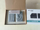 迈拓维矩（MT-viki） hdmi延长器4k带USB网线延长器200米rj45网线转hdmi网络传输器120米50米70米 HDMI延长器50米【一对】 实拍图