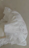 好奇（Huggies）铂金装纸尿裤L120片(9-14kg)大号婴儿尿不湿小桃裤裸感超薄透气 晒单实拍图