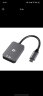沣标（FB）微单反相机/无人机/行车记录仪TF卡UHS-II型2代SD4.0存储卡二合一USB3.0高速Type-C读卡器 实拍图