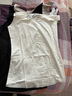 猫人女式背心女莫代尔吊带背心女士打底无袖背心吊带衫单件 【无痕抑菌】白色 L 【推荐体重90-100斤】 实拍图