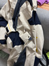 JEEP SPIRIT吉普冲锋衣男女同款单层夹克户外防风保暖防寒服登山服夹克外套 实拍图