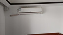 日立（HITACHI）白熊君GH 3匹新2级能效28-48㎡制冷面积变频冷暖空调挂机国家补贴大循环风量RAK/C-GH30PHAPC 实拍图