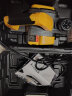 爱瑞德铝体电刨家用木工刨多功能手提电刨子木工工具电动工具 升级铝体电刨带工具箱 晒单实拍图