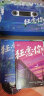 正版自选 狂恋你1+2 甜醋鱼著 林清野阿喃 晋江文学城青春校园爱情初恋甜宠小说 狂恋你1+2 实拍图