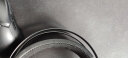 雷蛇（Razer）Nari影鲛终级版 超感头戴式无线游戏耳机 双模连接 THX空间音效 幻彩灯光 7.1声道 吃鸡耳麦 实拍图