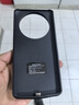 诺康士适用于华为系列背夹充电宝Mate夹背电池快充手机无线充电壳移动电源 Mate60【全新升级版】磨砂黑 实拍图