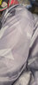 写璇 【2条装】春夏季耐脏耐磨工作服干活穿的衣服无磁无铁工地上班建筑裤子男潮薄款 军绿+灰色 (D107迷彩裤)2件 L (105-120斤) 实拍图