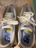 NEW BALANCE休闲鞋男鞋女鞋情侣复古舒适元祖灰运动鞋327系列MS327LAB 38.5 实拍图