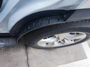 达珀德26款丰田第四代汉兰达挡泥板皇冠陆放专用后轮内衬改装饰配件用品 26款汉兰达/皇冠陆放第十代后轮内衬挡泥板-2件装 实拍图