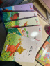 儿童文学注音版（5册）名家精选 稻草人书+安徒生童话+列那狐的故事+兔子坡+小巴掌童话 一二三年级小学生课外阅读书目世界名著  实拍图