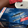 博世（Bosch）陶瓷配方刹车片适用于 【前片+后片套装】 八代思域 九代思域 七代雅阁 思铭 理念S1 实拍图